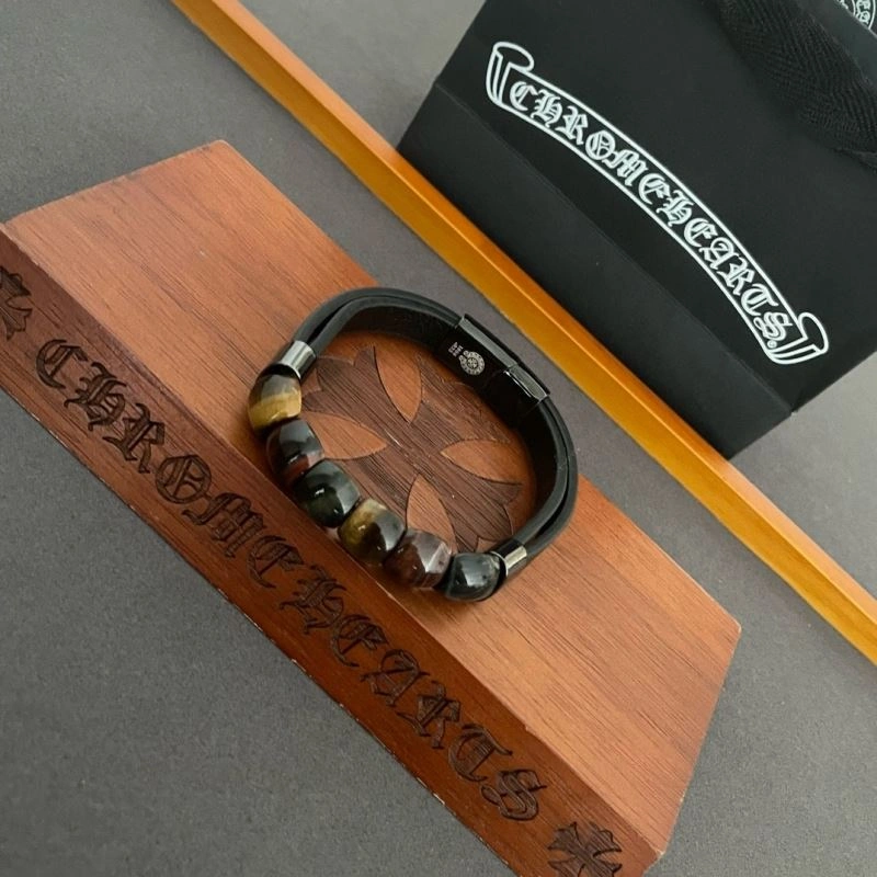 Chrome Hearts Bracelets GoAnywhere 241360
