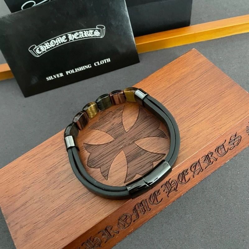 Chrome Hearts Bracelets GoAnywhere 241360