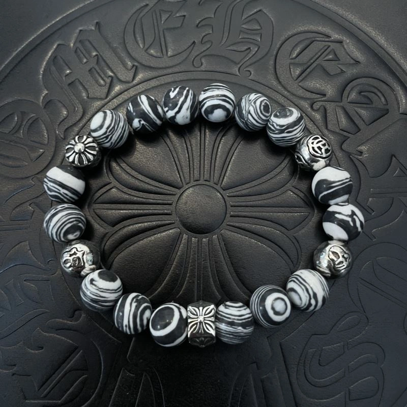 Chrome Hearts Bracelets Unisex 241365