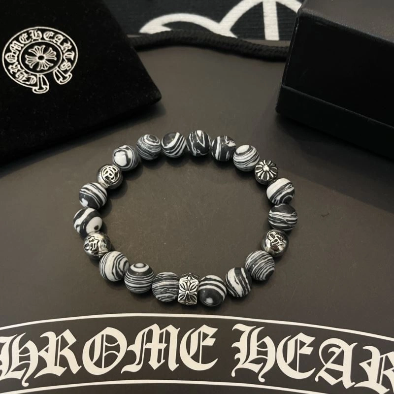 Chrome Hearts Bracelets Unisex 241365