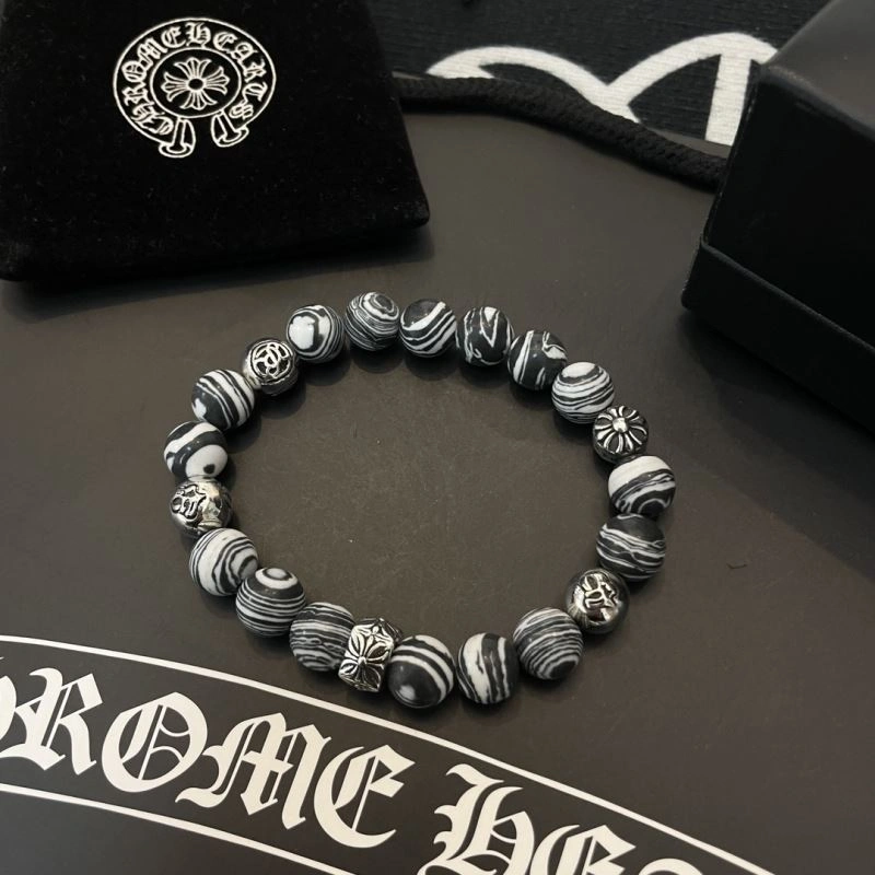Chrome Hearts Bracelets Unisex 241365