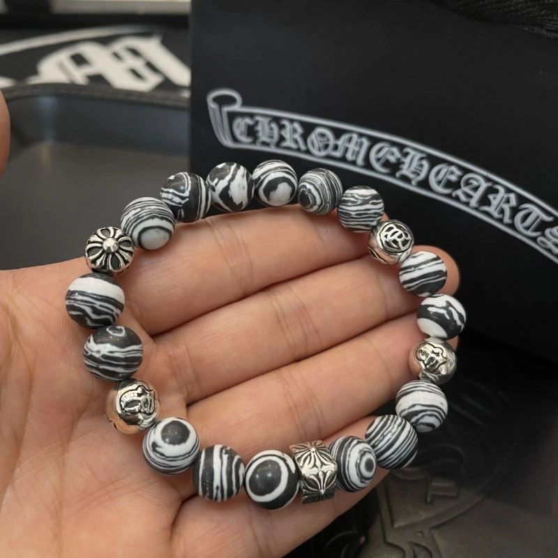 Chrome Hearts Bracelets Unisex 241365