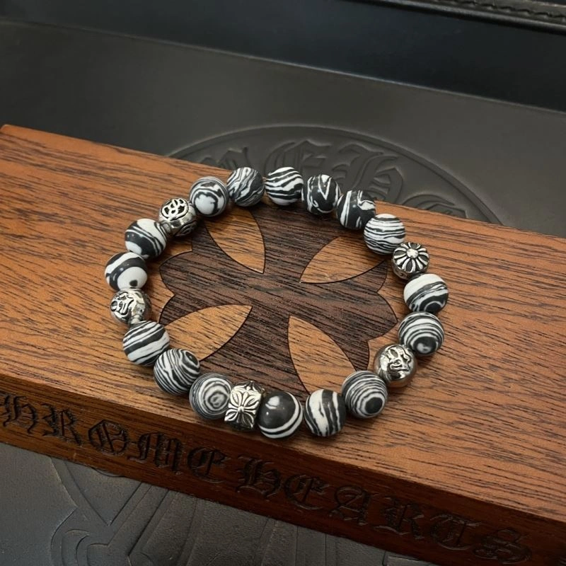 Chrome Hearts Bracelets Unisex 241365