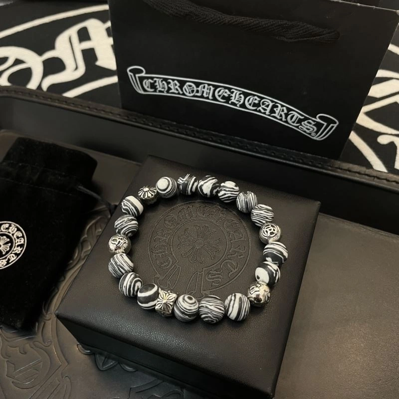 Chrome Hearts Bracelets Unisex 241365