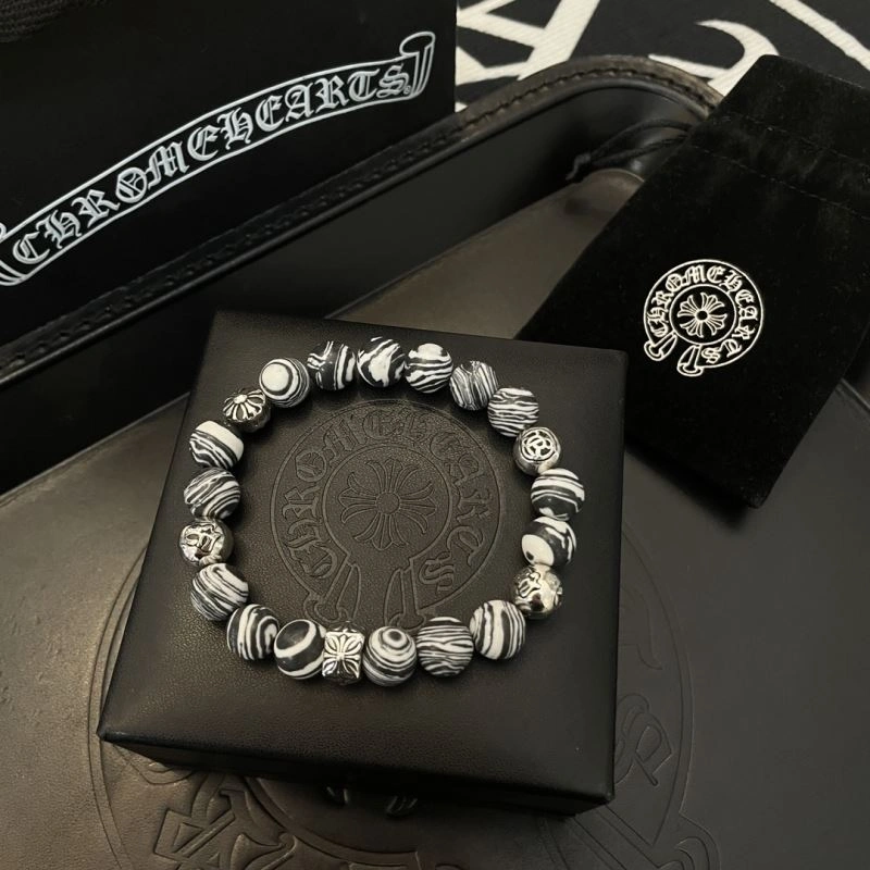 Chrome Hearts Bracelets Unisex 241365