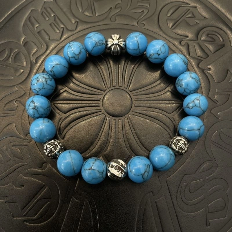 Chrome Hearts Bracelets Effortless 241358