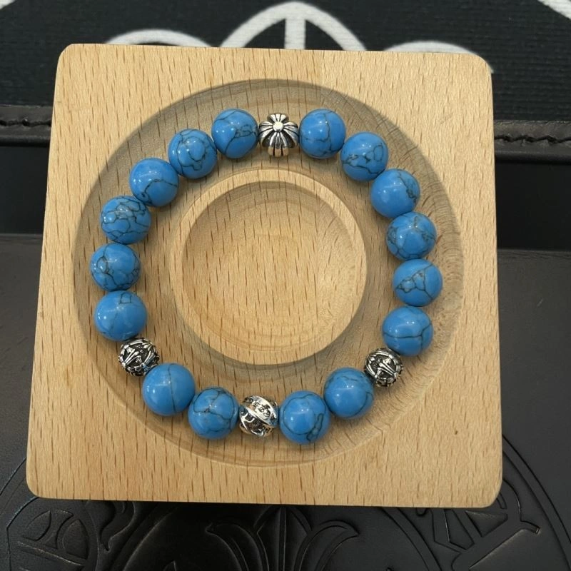Chrome Hearts Bracelets Effortless 241358