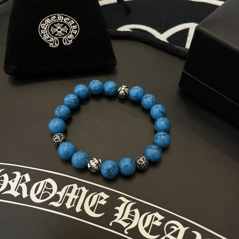 Chrome Hearts Bracelets Effortless 241358