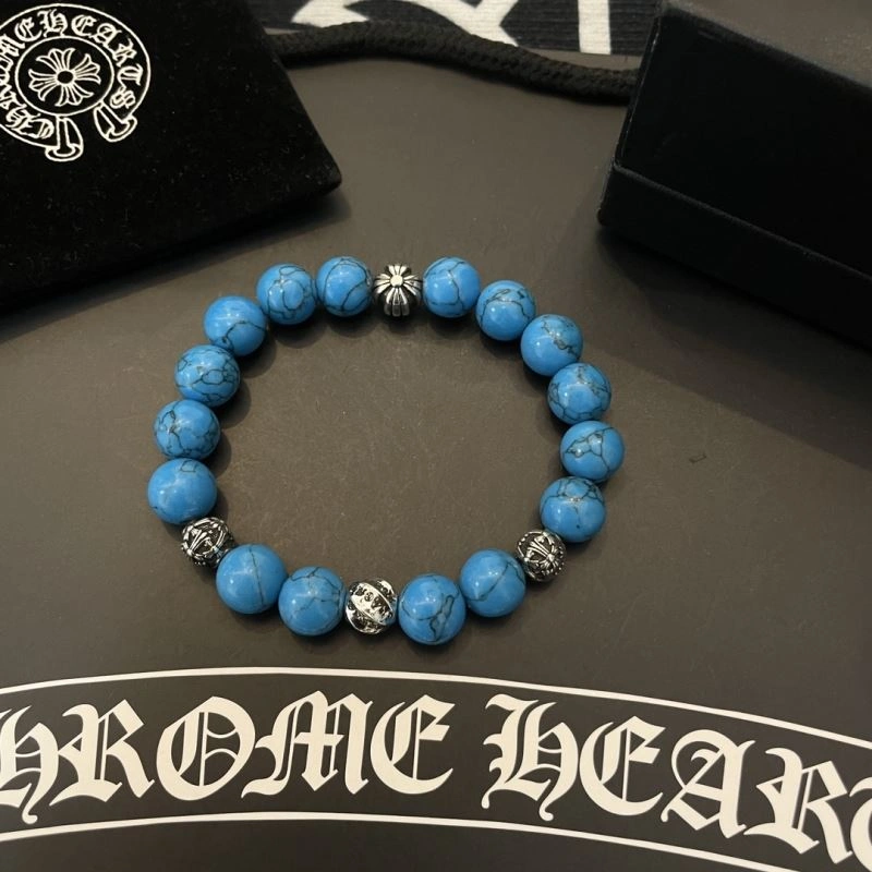 Chrome Hearts Bracelets Effortless 241358