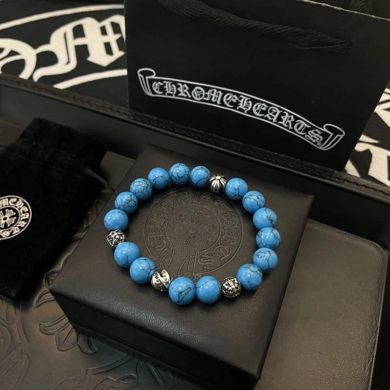 Chrome Hearts Bracelets Effortless 241358