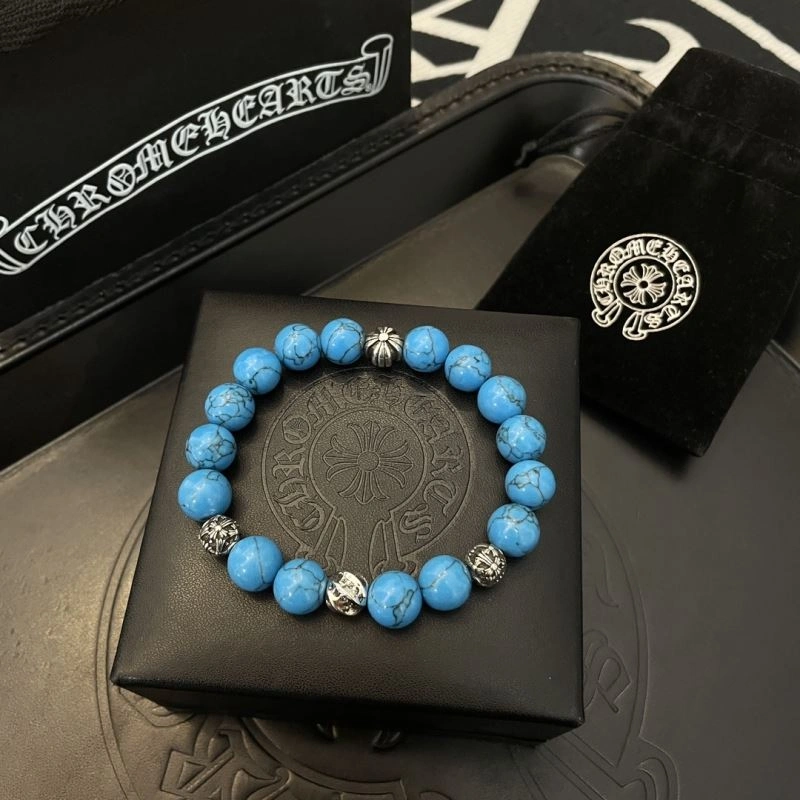 Chrome Hearts Bracelets Effortless 241358