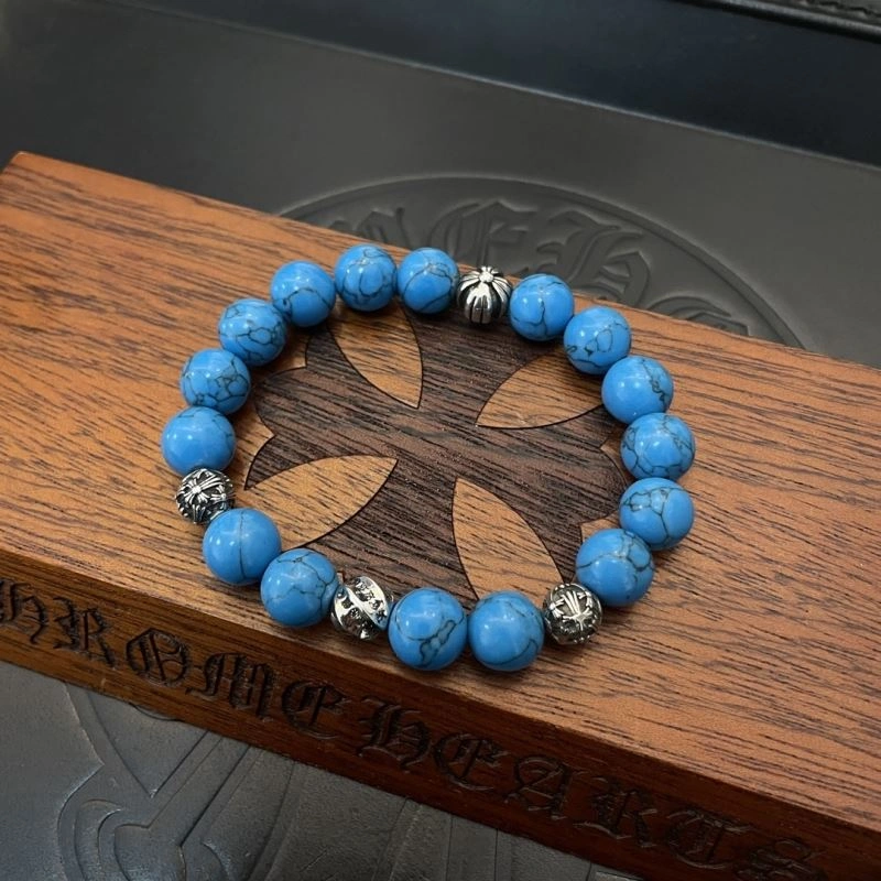 Chrome Hearts Bracelets Effortless 241358