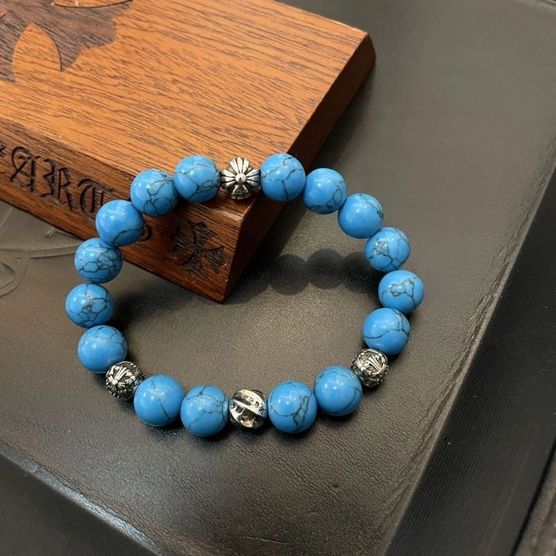 Chrome Hearts Bracelets Effortless 241358