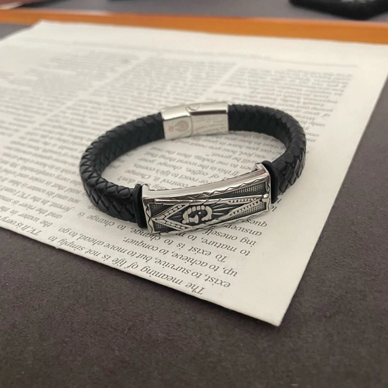 FashionForward Chrome Hearts Bracelets 241359