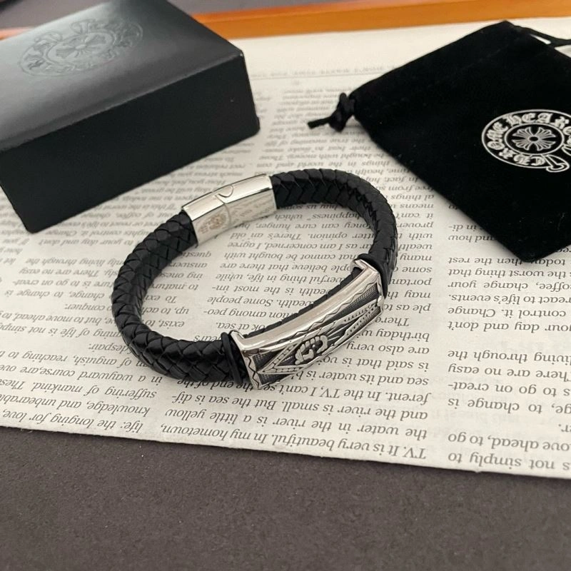 FashionForward Chrome Hearts Bracelets 241359