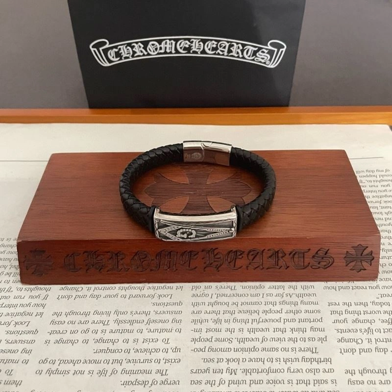 FashionForward Chrome Hearts Bracelets 241359
