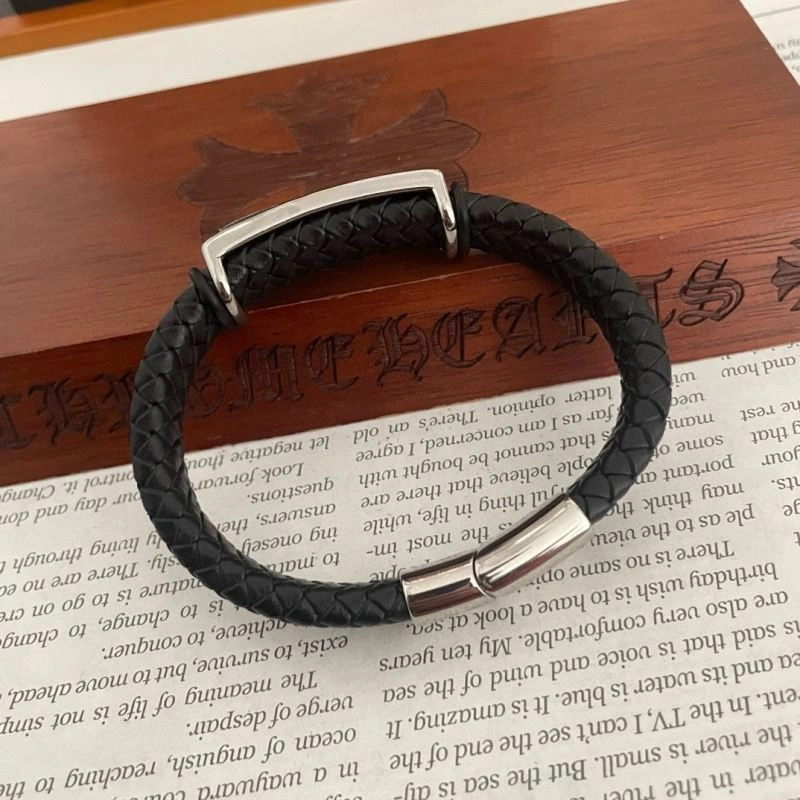 FashionForward Chrome Hearts Bracelets 241359