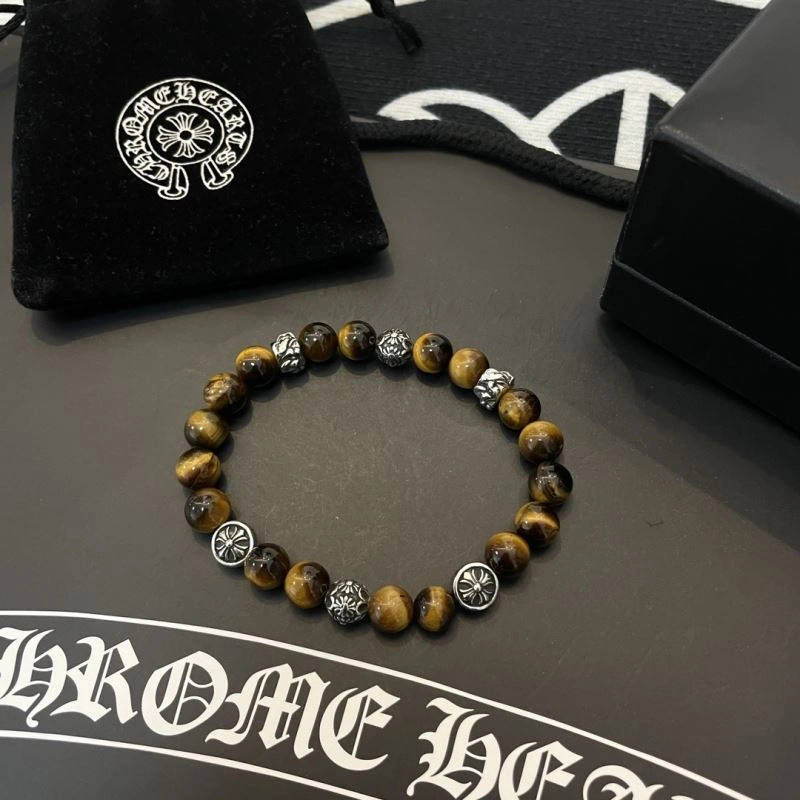 Modern Chrome Hearts Bracelets 241357