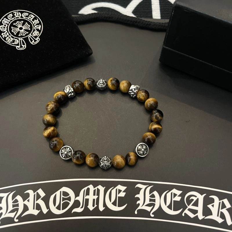 Modern Chrome Hearts Bracelets 241357