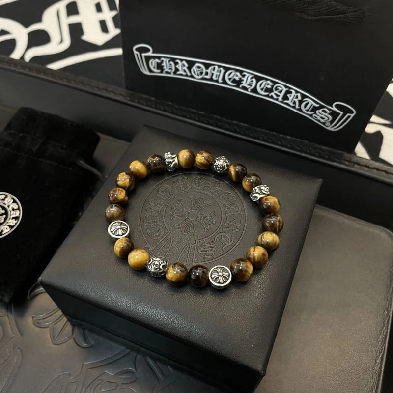 Modern Chrome Hearts Bracelets 241357