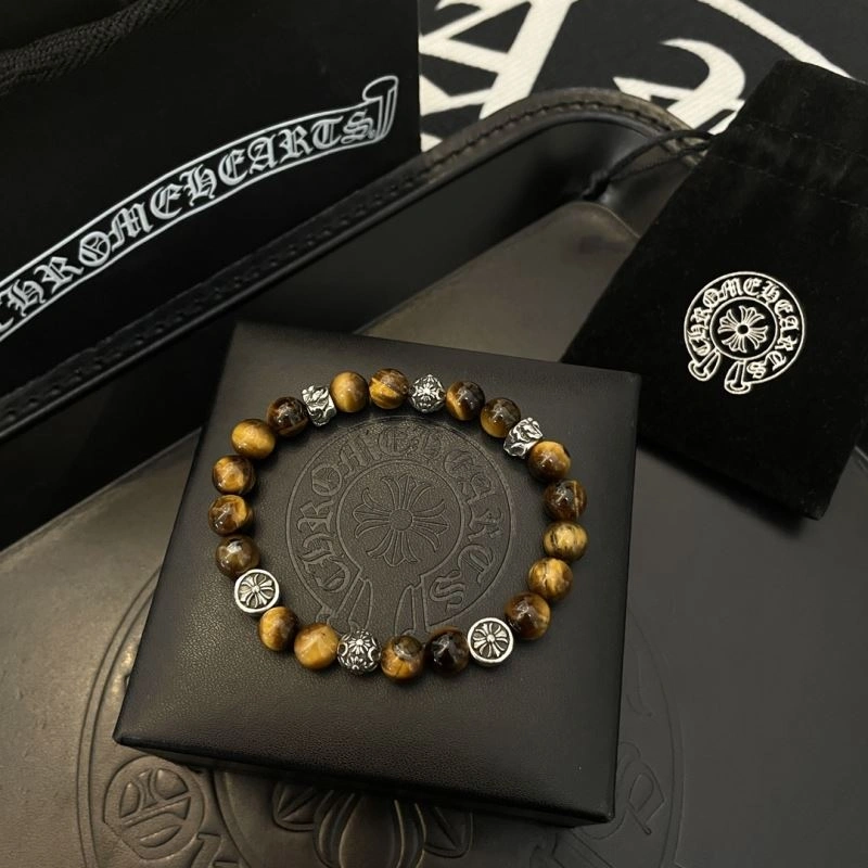 Modern Chrome Hearts Bracelets 241357