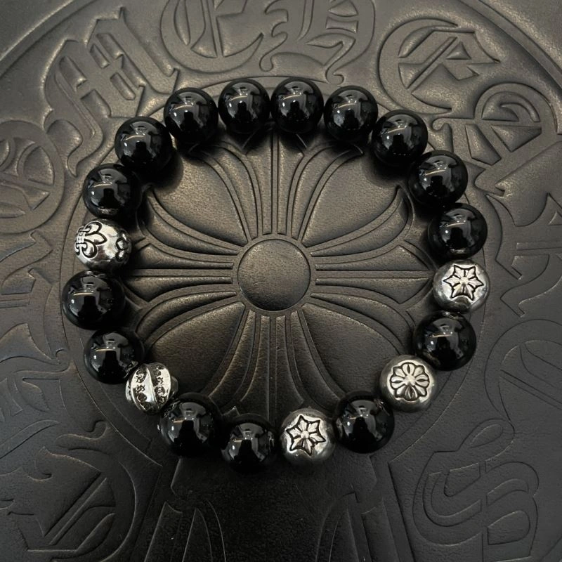 Chrome Hearts Bracelets Minimalist 241355