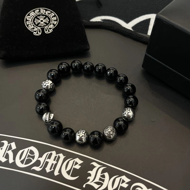 Chrome Hearts Bracelets Minimalist 241355