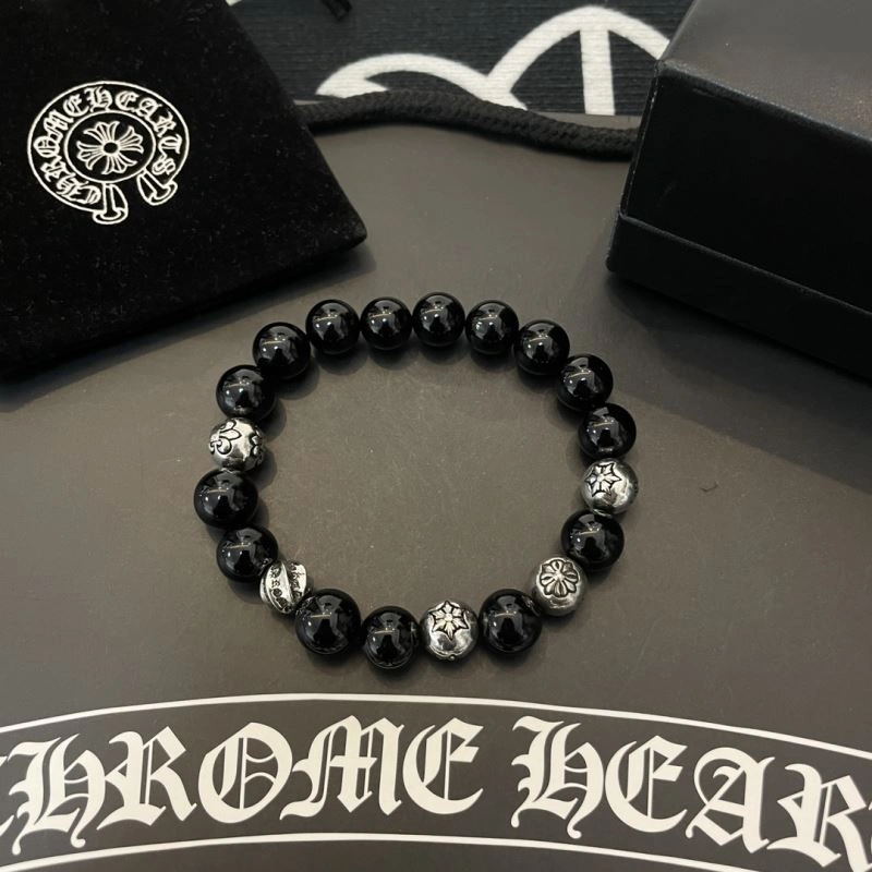 Chrome Hearts Bracelets Minimalist 241355