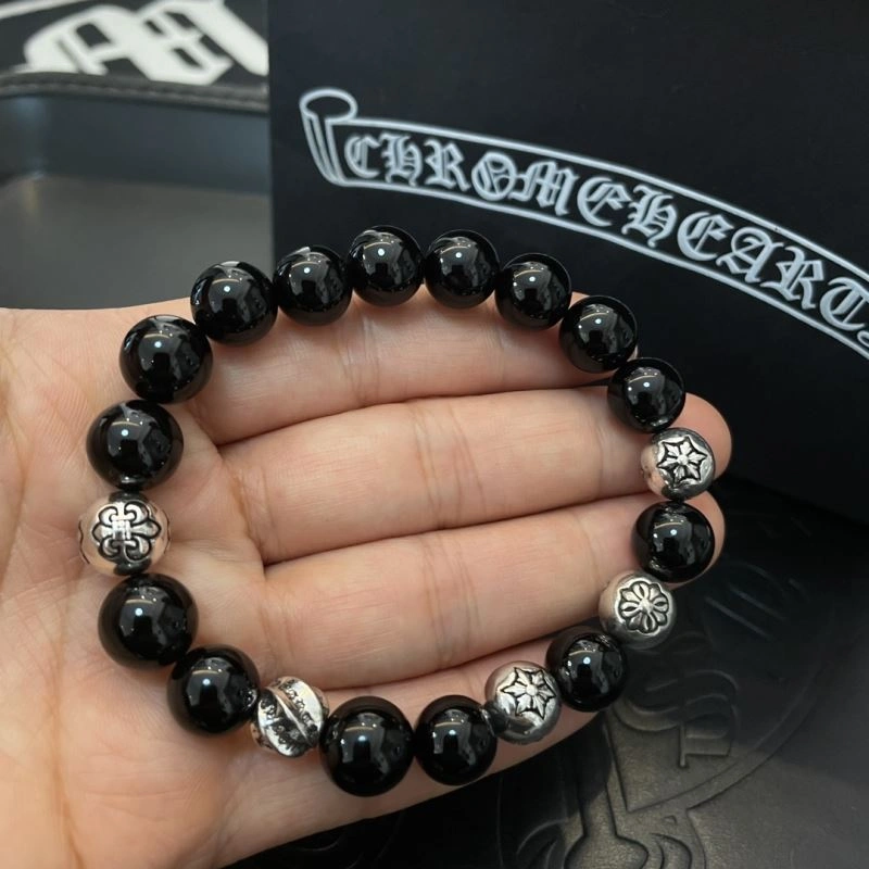 Chrome Hearts Bracelets Minimalist 241355