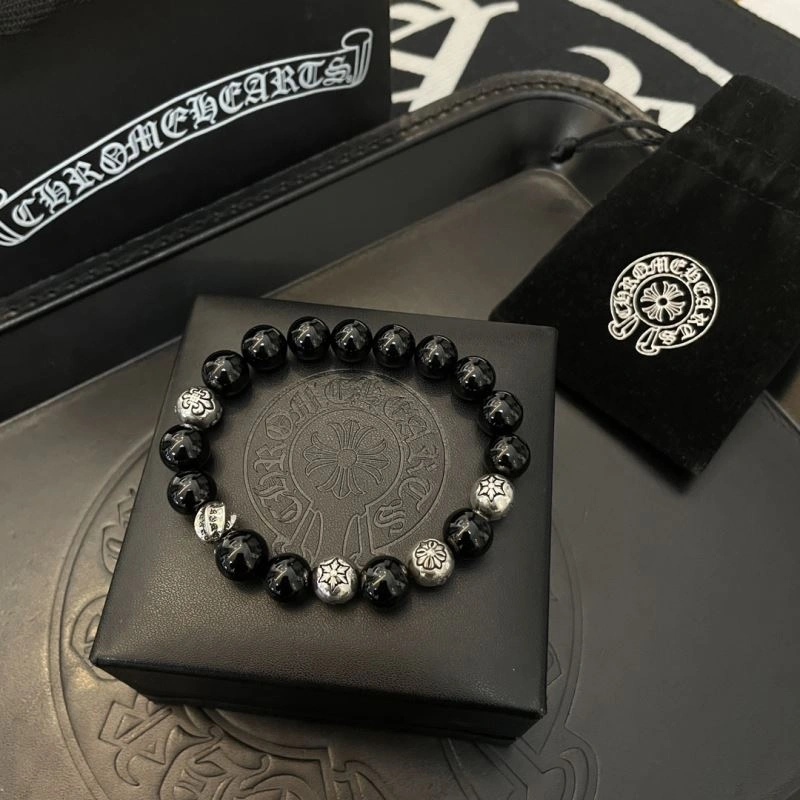Chrome Hearts Bracelets Minimalist 241355