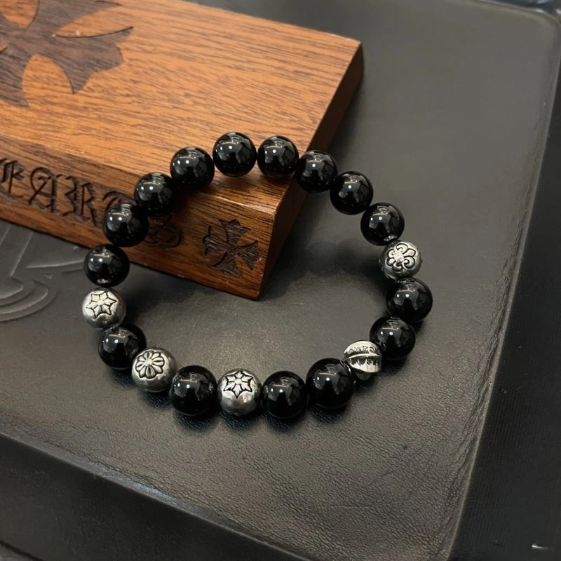 Chrome Hearts Bracelets Minimalist 241355