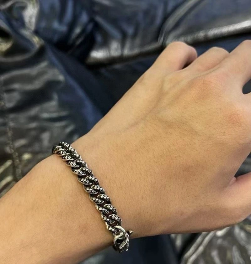 Chrome Hearts Bracelets RelaxedFit 241353
