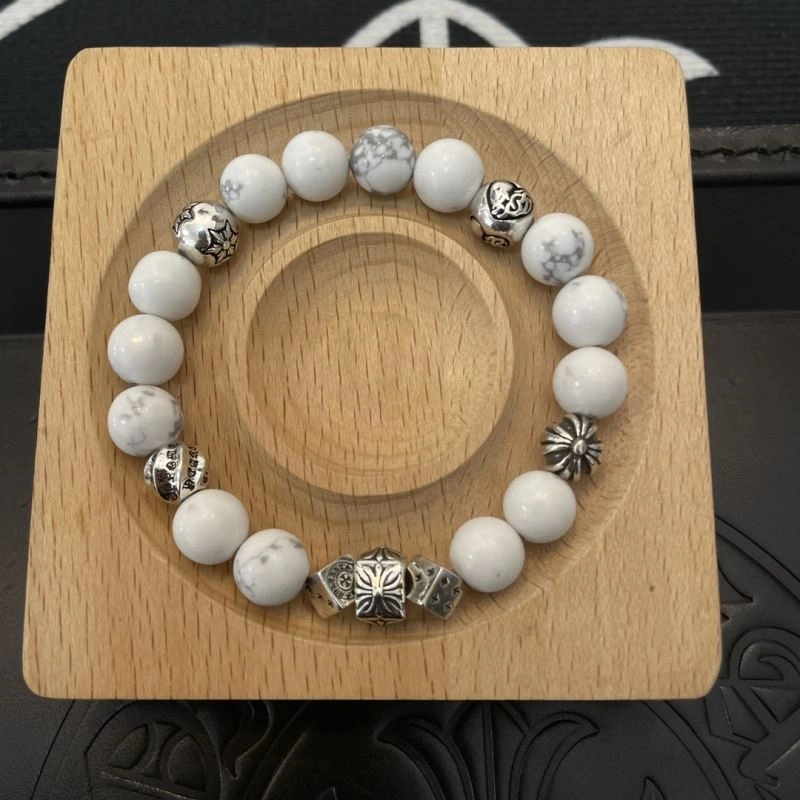 Chrome Hearts Bracelets AllSeason 241356