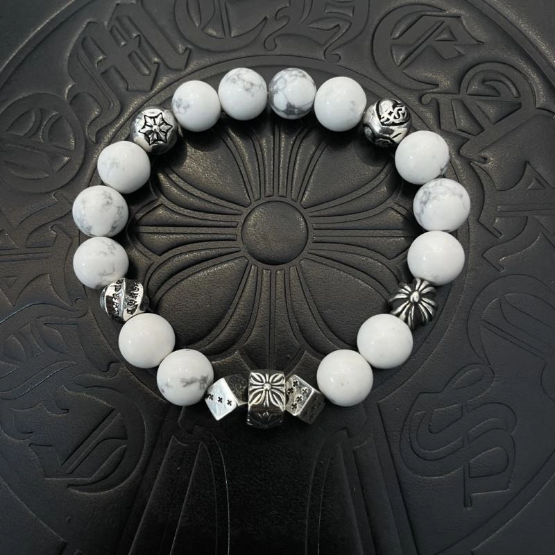 Chrome Hearts Bracelets AllSeason 241356