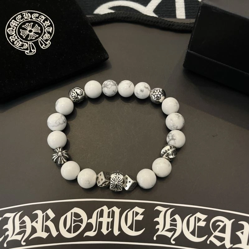 Chrome Hearts Bracelets AllSeason 241356