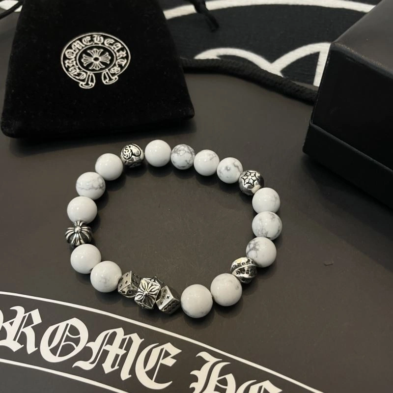 Chrome Hearts Bracelets AllSeason 241356