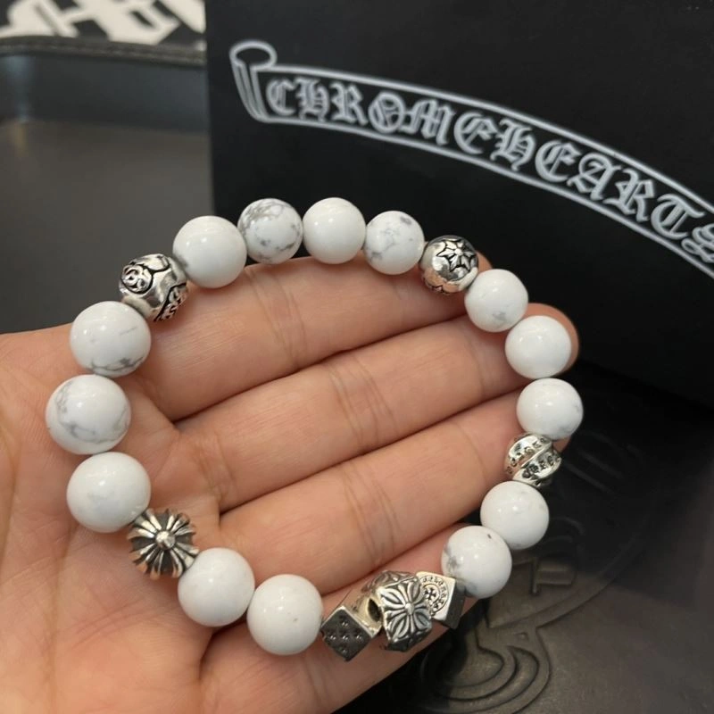 Chrome Hearts Bracelets AllSeason 241356