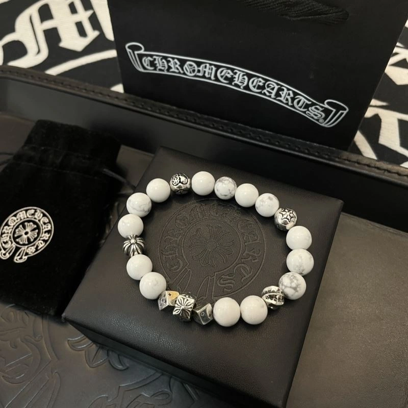 Chrome Hearts Bracelets AllSeason 241356