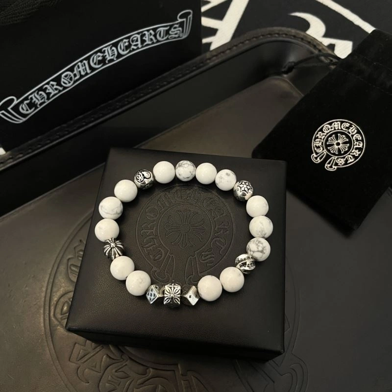 Chrome Hearts Bracelets AllSeason 241356