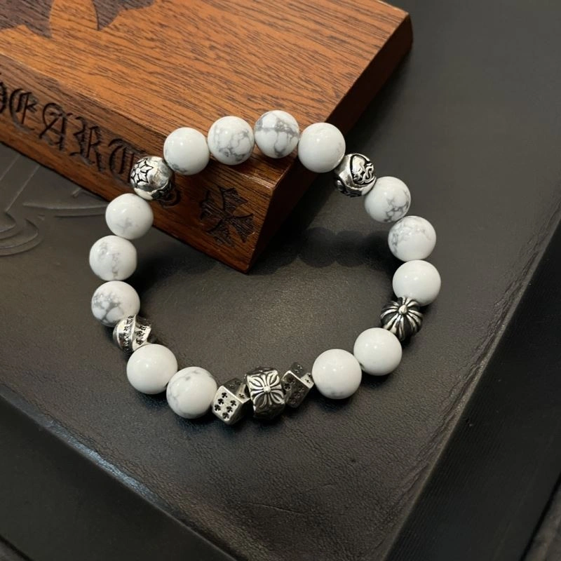 Chrome Hearts Bracelets AllSeason 241356