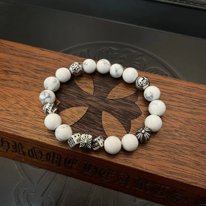 Chrome Hearts Bracelets AllSeason 241356