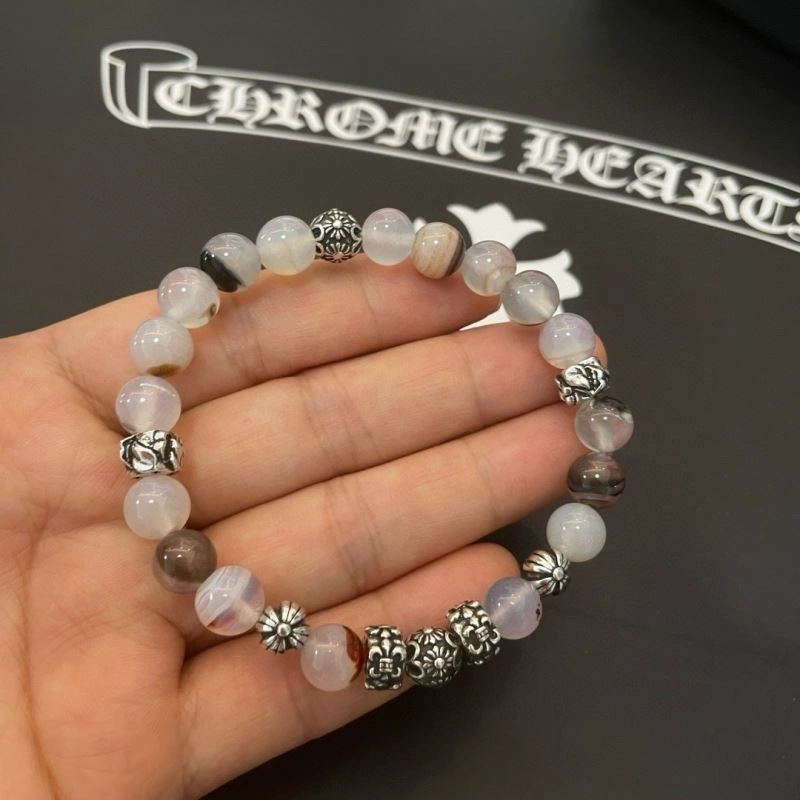 Chrome Hearts Bracelets OnTrend 241352
