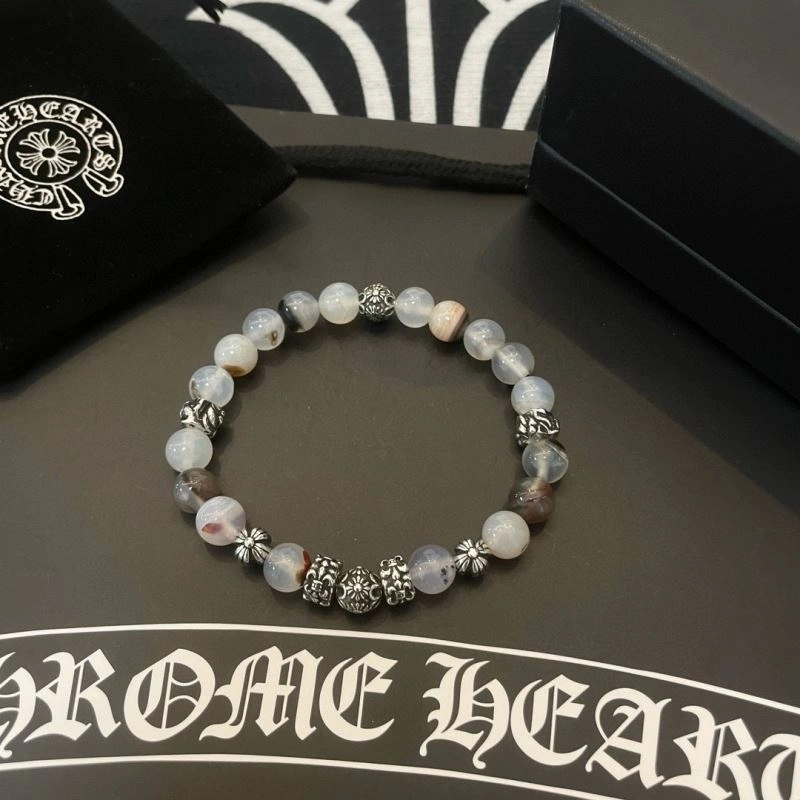 Chrome Hearts Bracelets OnTrend 241352