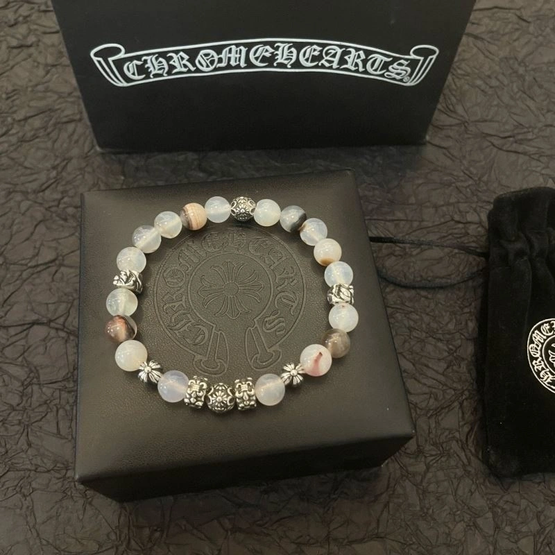 Chrome Hearts Bracelets OnTrend 241352