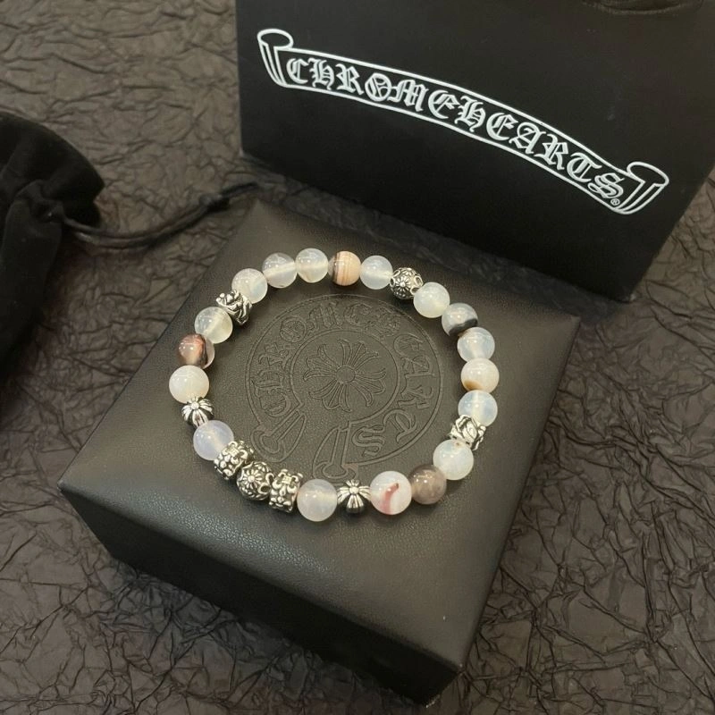 Chrome Hearts Bracelets OnTrend 241352