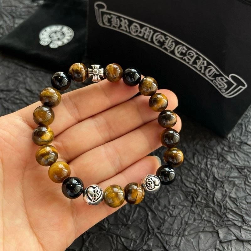 Chrome Hearts Bracelets SoftTouch 241351