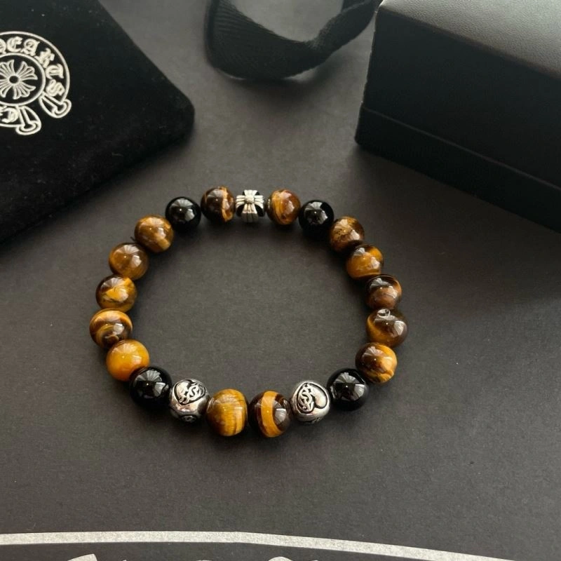 Chrome Hearts Bracelets SoftTouch 241351