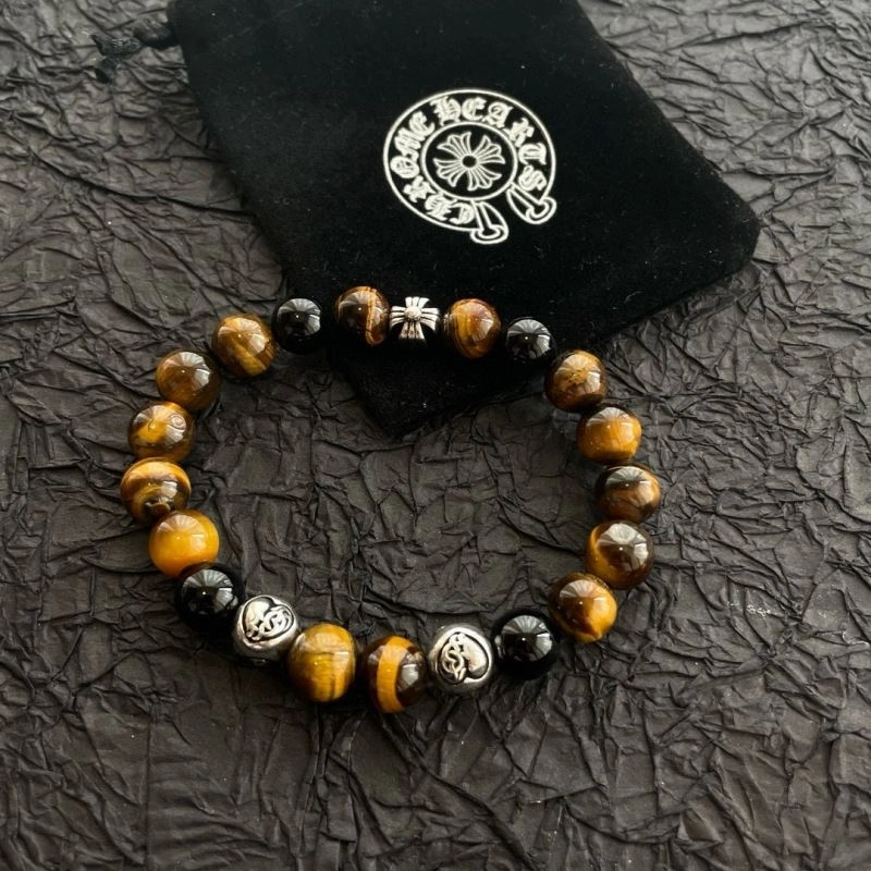 Chrome Hearts Bracelets SoftTouch 241351