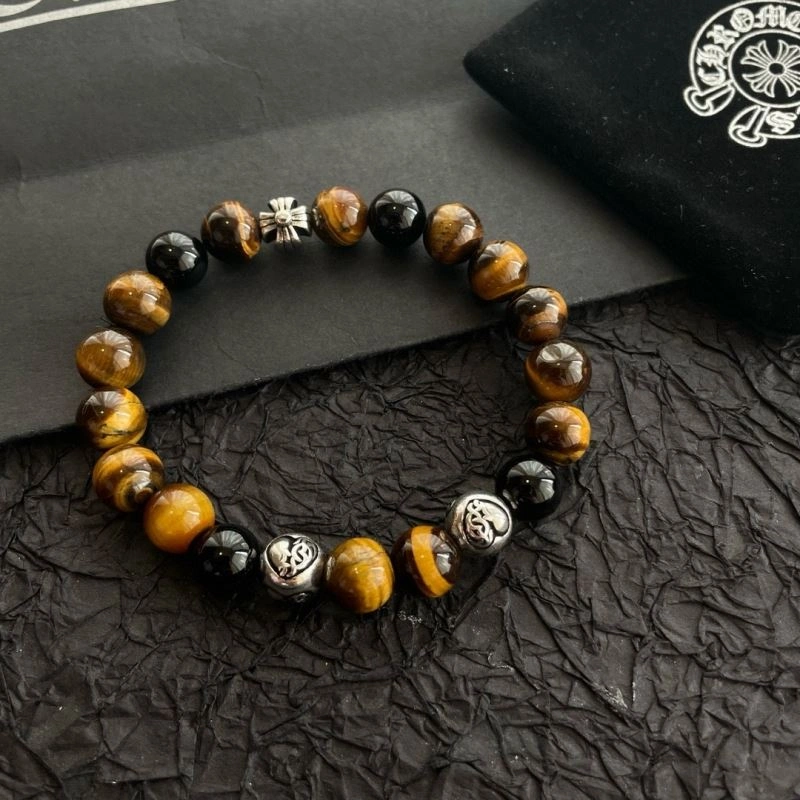 Chrome Hearts Bracelets SoftTouch 241351