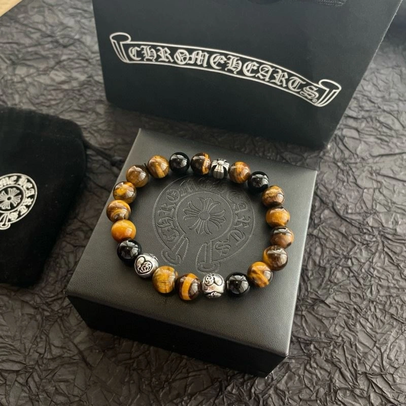 Chrome Hearts Bracelets SoftTouch 241351